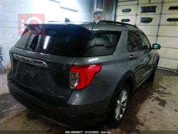 فورد إكسبلورر